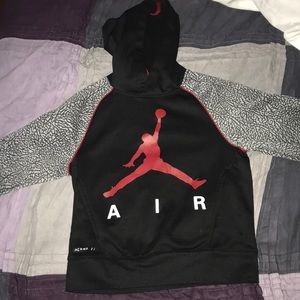 Jondan hoodie